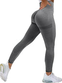 High Waist Leggings for Gym Style Ultimate Confidence Design High Waist Leggings for Gym Style Ultimate Confidence Design