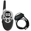 Dog Training Collar Remote Control Shock Vibration Sound Anti Bark Rechargeable Dog Training Collar Remote Control Shock Vibration Sound Anti Bark Rechargeable