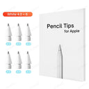 Apple Pencil Pro Drawing Kit Precision Nibs for Artists Apple Pencil Pro Drawing Kit Precision Nibs for Artists