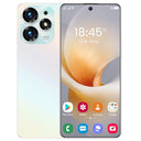 Global S10 PRO 5G Smartphone 7.3 Inch Display 1TB Storage Global S10 PRO 5G Smartphone 7.3 Inch Display 1TB Storage