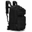 Classic Tactical Camouflage Backpack for Travel and Hiking Classic Tactical Camouflage Backpack for Travel and Hiking
