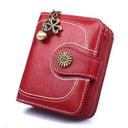 Stylish PU Leather Wallet & Purse Organize in Style Now Stylish PU Leather Wallet & Purse Organize in Style Now