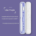 Apple Pencil 2 Protective Case With Pen Holder Accessory Apple Pencil 2 Protective Case With Pen Holder Accessory