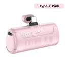 KUULAA Compact Mini Power Bank Fast Charging Charger KUULAA Compact Mini Power Bank Fast Charging Charger