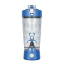 650ml Electric Protein Powder Mixing Cup Automatic Shaker 650ml Electric Protein Powder Mixing Cup Automatic Shaker