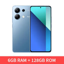 Redmi Note 13 4G Smartphone 108MP Camera 120Hz Display Redmi Note 13 4G Smartphone 108MP Camera 120Hz Display