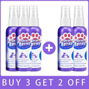 Oral Care Spray for Pets Freshen Breath and Whiten Teeth Oral Care Spray for Pets Freshen Breath and Whiten Teeth