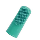 Soft Pet Finger Toothbrush For Fresh Breath Dental Care Soft Pet Finger Toothbrush For Fresh Breath Dental Care