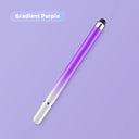 2-in-1 Universal Touch Screen Stylus Pen for Accurate Drawing 2-in-1 Universal Touch Screen Stylus Pen for Accurate Drawing