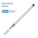 2-in-1 Universal Touch Screen Stylus Pen for Accurate Drawing 2-in-1 Universal Touch Screen Stylus Pen for Accurate Drawing