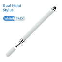 2 in 1 Universal Touch Screen Stylus for Accurate Drawing 2 in 1 Universal Touch Screen Stylus for Accurate Drawing
