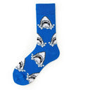 Playful Fruit-Inspired Cotton Socks Trendy Comfort for You Playful Fruit-Inspired Cotton Socks Trendy Comfort for You