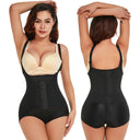 Women’s Firm Control Shapewear Girdles Tummy Tuck Bodysuit Women’s Firm Control Shapewear Girdles Tummy Tuck Bodysuit