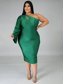 Party Dress Women Plus Size Elegant for Special Occasions Party Dress Women Plus Size Elegant for Special Occasions
