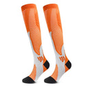 High-Performance Compression Socks for Sports and Vein Prevention High-Performance Compression Socks for Sports and Vein Prevention