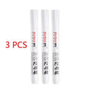 Vibrant White Gel Pen Set for Artists and Students Tools Vibrant White Gel Pen Set for Artists and Students Tools