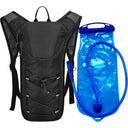 Cycling Hydration Backpack with Waterproof Features Available Cycling Hydration Backpack with Waterproof Features Available
