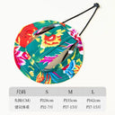 Cute Cat Dog Hat With Exposed Ears Summer Sun Hat Cute Cat Dog Hat With Exposed Ears Summer Sun Hat