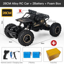 Ultimate LED Lights Off-Road Buggy RC Car Set for Kids Ultimate LED Lights Off-Road Buggy RC Car Set for Kids