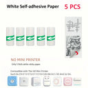 Inkless Sticker Printer for Crafters Inkless Sticker Printer for Crafters