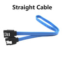 Boost Hard Drive Speeds with SATA Data Cable Converter 50cm Boost Hard Drive Speeds with SATA Data Cable Converter 50cm