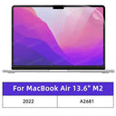 MacBook Screen Protector Enhanced Sensitivity Protection MacBook Screen Protector Enhanced Sensitivity Protection