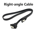 Boost Hard Drive Speeds with SATA Data Cable Converter 50cm Boost Hard Drive Speeds with SATA Data Cable Converter 50cm