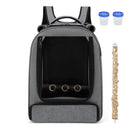 FeatherTrail Parrot Backpack Carrier Waterproof Travel Cage FeatherTrail Parrot Backpack Carrier Waterproof Travel Cage