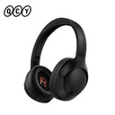 QCY H3 Wireless Headphones Advanced ANC Hi Res Audio Quality QCY H3 Wireless Headphones Advanced ANC Hi Res Audio Quality