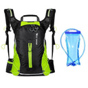 Ultralight 16L Outdoor Cycling Backpack with Hydration System Ultralight 16L Outdoor Cycling Backpack with Hydration System