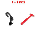 Emergency Escape Safety Hammer and Seat Belt Cutter Tool Emergency Escape Safety Hammer and Seat Belt Cutter Tool