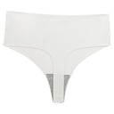 High-Rise G-String Women's Sexy Panties Soft Elasticity Lingerie High-Rise G-String Women's Sexy Panties Soft Elasticity Lingerie