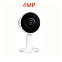 Laxihub HD Wi-Fi Baby Monitor with Night Vision Features Laxihub HD Wi-Fi Baby Monitor with Night Vision Features