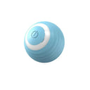 Electric Smart Cat Toy Interactive Rolling Kitten Ball Fun Electric Smart Cat Toy Interactive Rolling Kitten Ball Fun