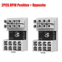 Enhanced GPU Connector Stability Adapter for Easy Installation Enhanced GPU Connector Stability Adapter for Easy Installation