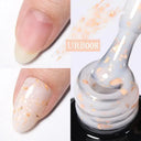 UR SUGAR Burst Gel Nail Polish Remover Easy Use Pro UR SUGAR Burst Gel Nail Polish Remover Easy Use Pro