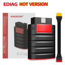 Kingbolen Ediag V1.23.004 Advanced OBD2 Scanner Diagnostics Kingbolen Ediag V1.23.004 Advanced OBD2 Scanner Diagnostics