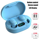 Original E7S Wireless Bluetooth Headset with Mic Earbuds Original E7S Wireless Bluetooth Headset with Mic Earbuds