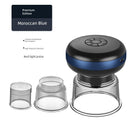 Electric Intelligent Breathing Cupping Gua Sha Massager Electric Intelligent Breathing Cupping Gua Sha Massager