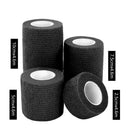 Waterproof Self Adhesive Bandage For Ultimate Injury Care Waterproof Self Adhesive Bandage For Ultimate Injury Care