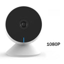 Laxihub HD Wi-Fi Baby Monitor with Night Vision Features Laxihub HD Wi-Fi Baby Monitor with Night Vision Features