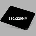 RGB Anime Logo Gaming Mouse Pad Personalized CSGO Desk Accessory RGB Anime Logo Gaming Mouse Pad Personalized CSGO Desk Accessory