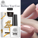 Effortless Gel Manicure Kit Base Top Coat Nail Art Set Effortless Gel Manicure Kit Base Top Coat Nail Art Set