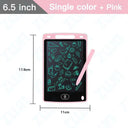 Portable LCD Drawing Tablet for Kids Fun Creative Blackboard Portable LCD Drawing Tablet for Kids Fun Creative Blackboard