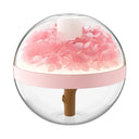 Rechargeable Ultrasonic Humidifier Rechargeable Ultrasonic Humidifier