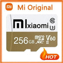 XIAOMI Memory SD Card Enhanced Expandable Storage Solution XIAOMI Memory SD Card Enhanced Expandable Storage Solution