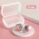 Sleep Noise Reduction Earplugs For Waterproof Ear Protection Sleep Noise Reduction Earplugs For Waterproof Ear Protection