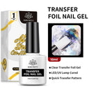 Rubberized Nail Strengthening Gel for Healthier Nails Rubberized Nail Strengthening Gel for Healthier Nails