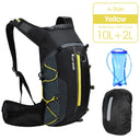 Portable 10L Waterproof Hydration Backpack for Cycling Portable 10L Waterproof Hydration Backpack for Cycling