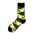 Our Lum Fruit Socks For Trendy Feet Our Lum Fruit Socks For Trendy Feet